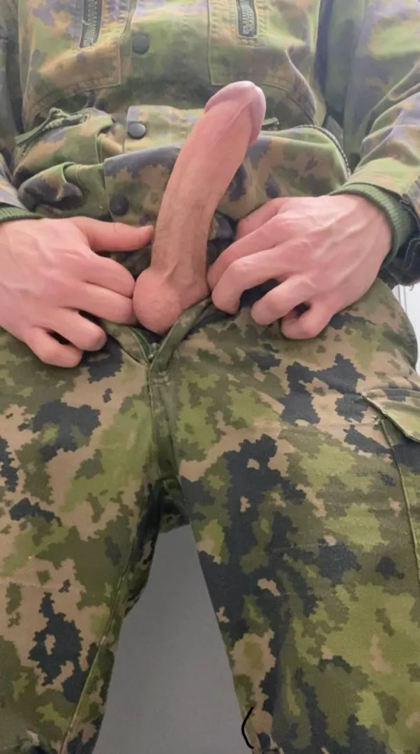 18 in the military ;)