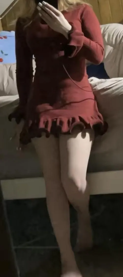 18+ Sometimes a woman just needs a controlling Dom to keep her in line