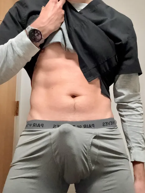 30, Straight, Your Doctor’s Office