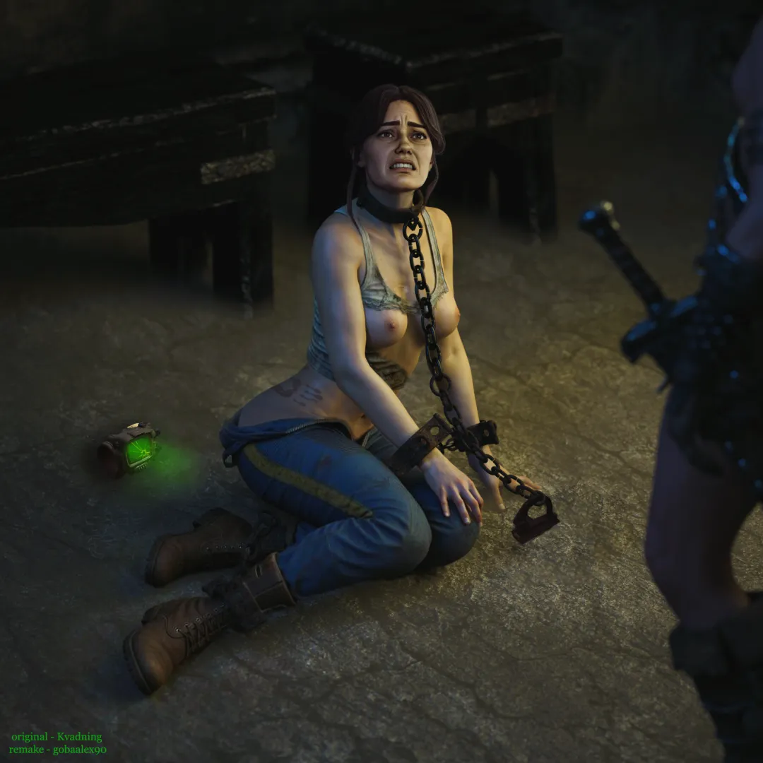 Adventures in the Legion