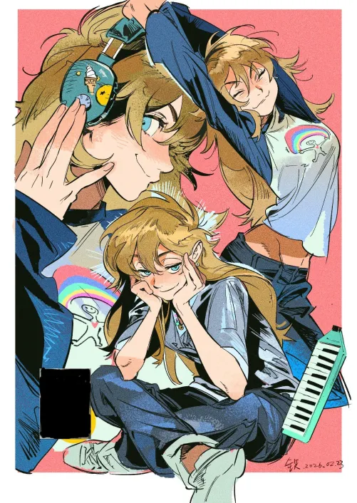 AITA for loving the fact that I’m stuck in the body of my best friend’s daughter and not telling anyone about the swap?