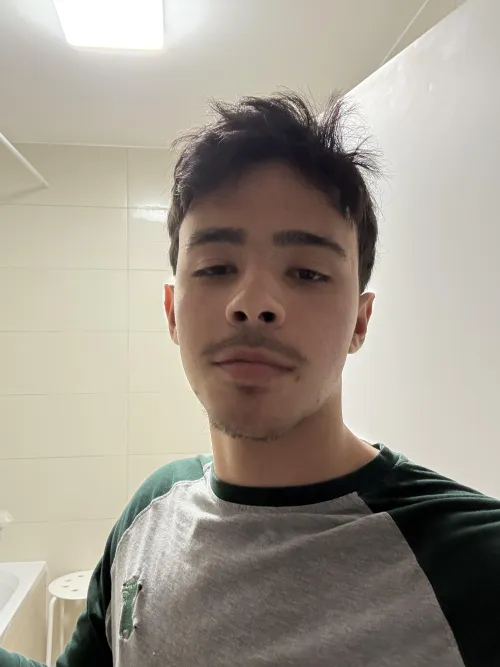 Alguém no Algarve (M18)