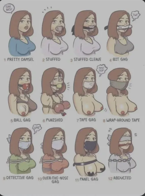 Any (f), who can be my slve and selct one