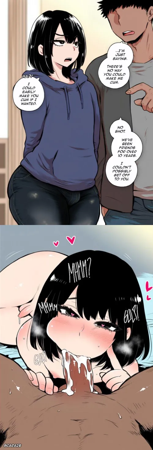 Anyone Wanna make a bet?