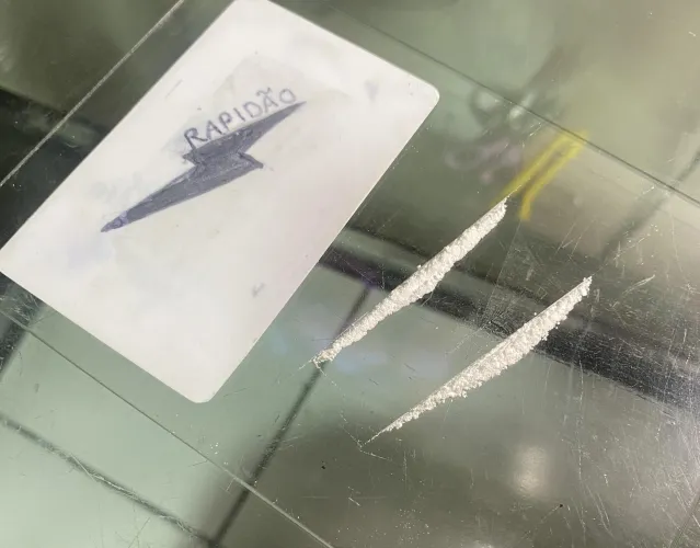 Aquele tiro pra dormir