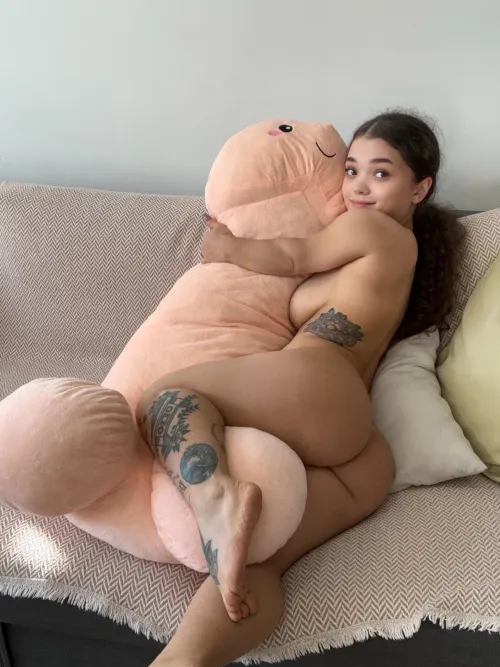 Be honest, would you fuck me if I asked you to?