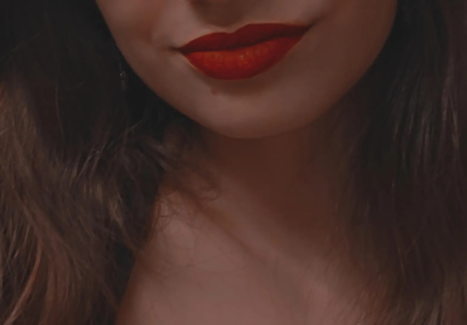 Before it got ruined