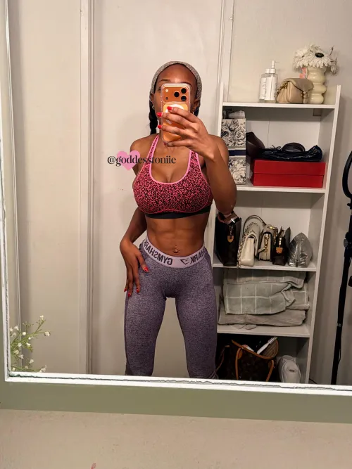 Before or after workout