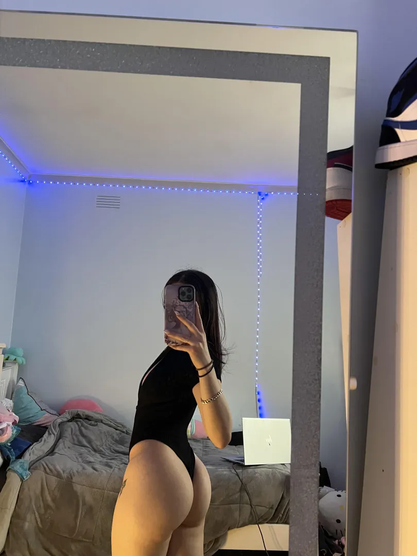 Better start putting your money aside for me