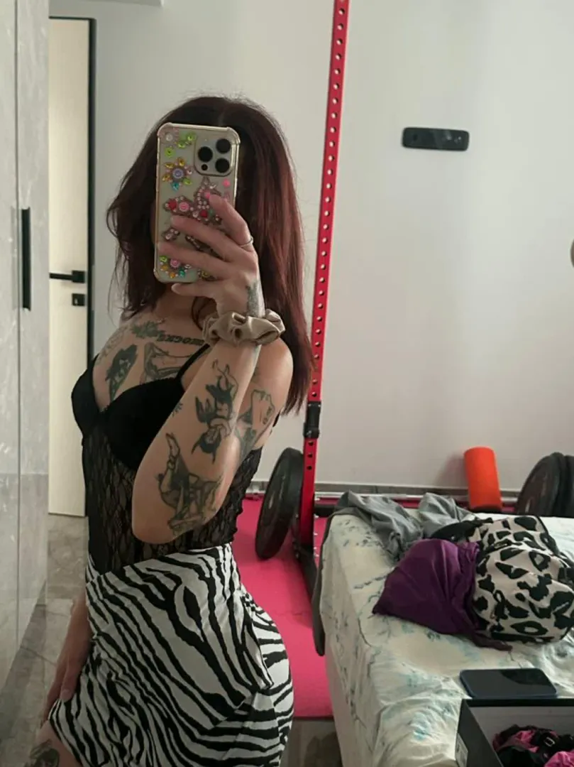 Can't wit to have you all to my self