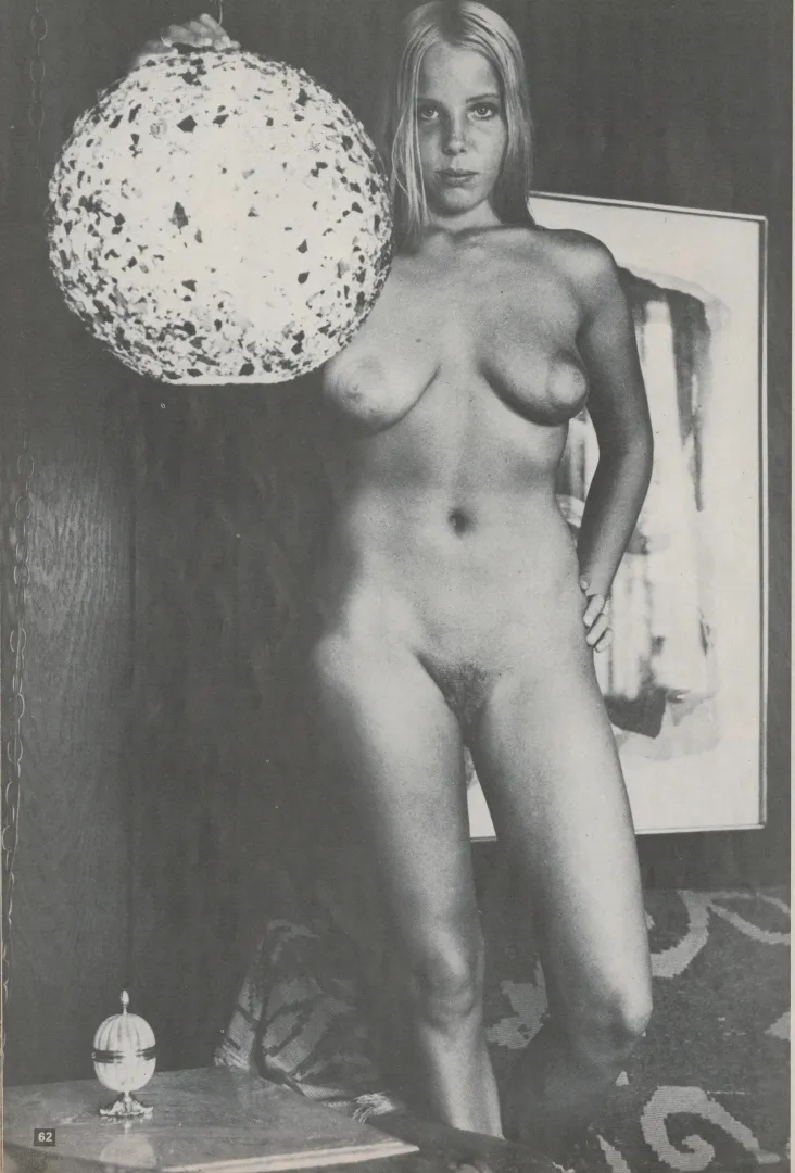 Carol Connors (1975)