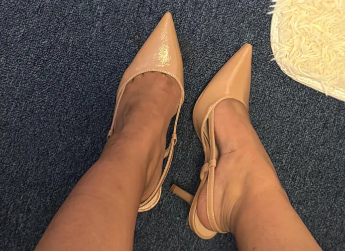 Come and indulge in Bengali feet in London