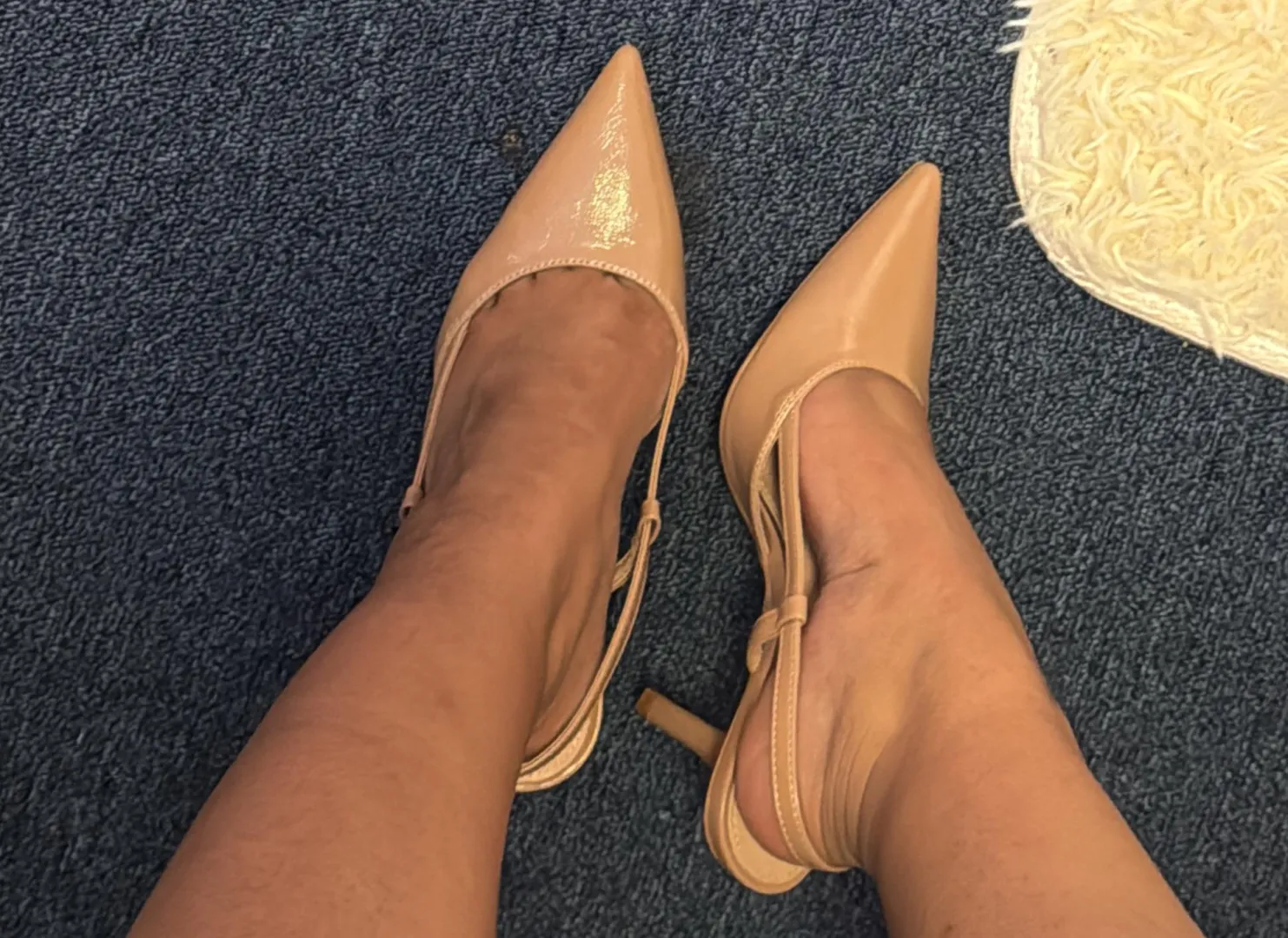 Come and indulge in Bengali feet in London