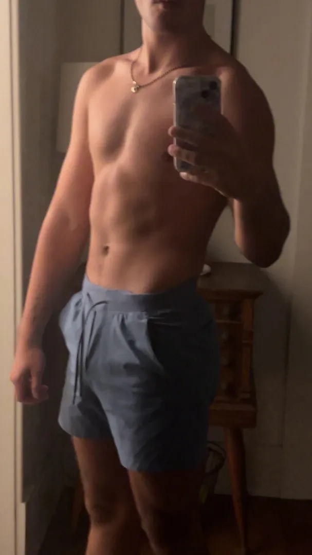 Do I qualify as a twunk yet?