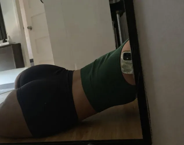 do you like my lil Asian ass?