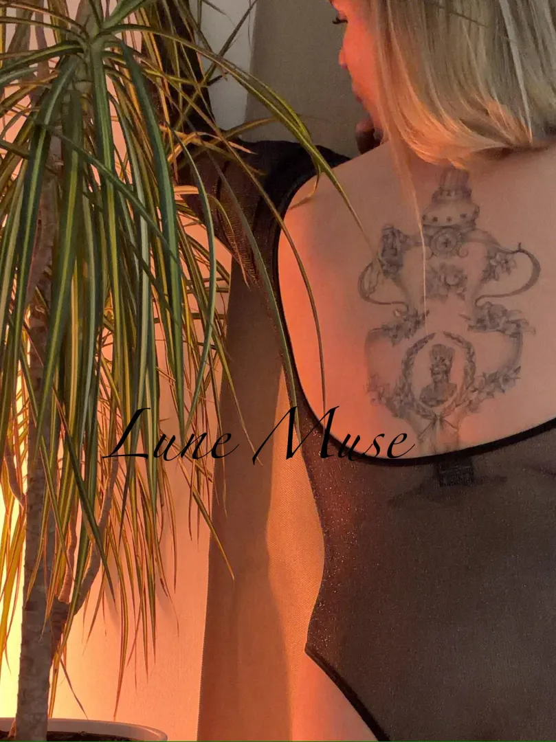 Elegant. Curious. Seductive.