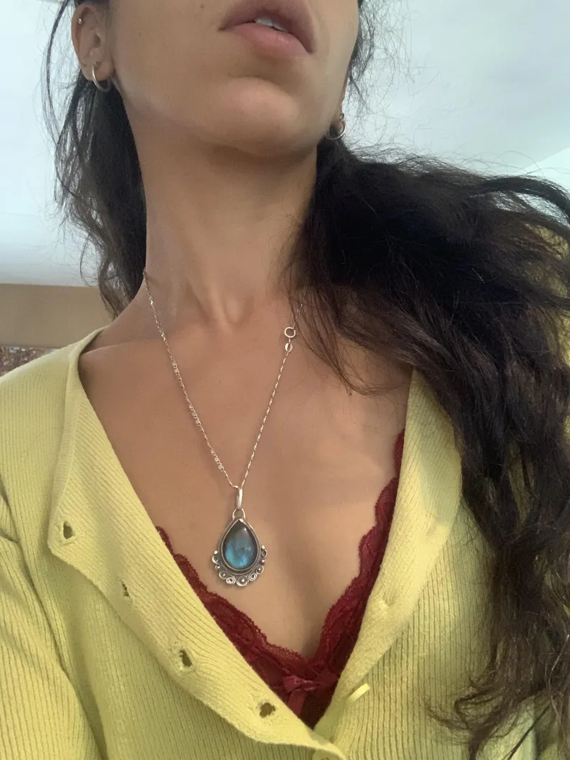 Estoy lista para que me visites en mi only 