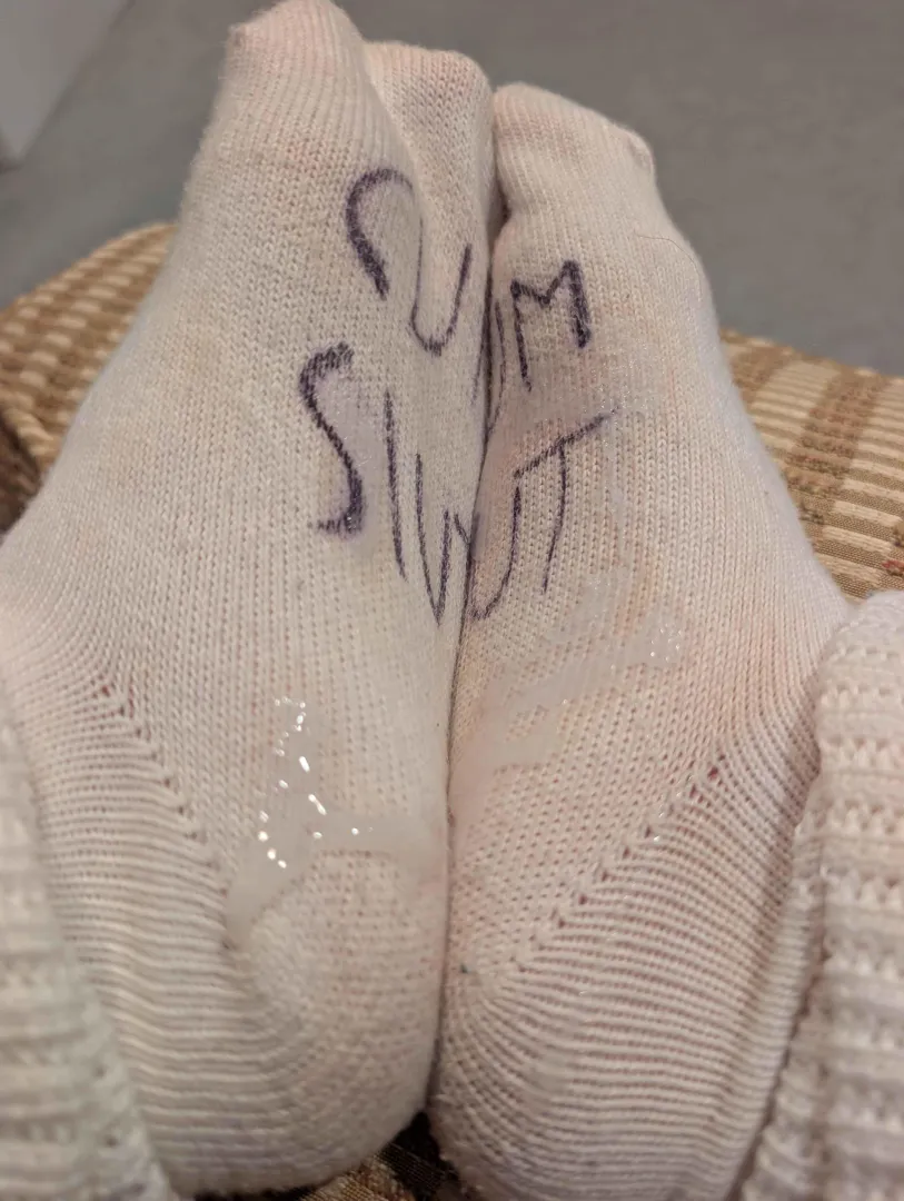 Feel free to add your cum to the mix