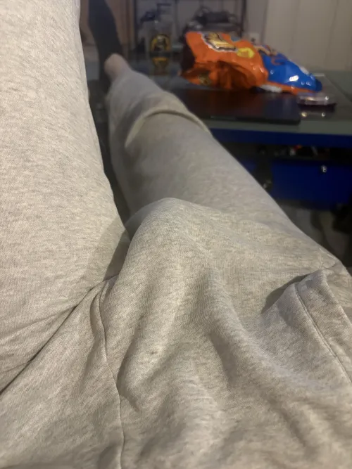 feel like getting out of my comfort zone tonight so first post