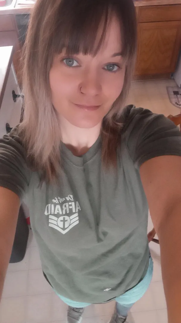 Felt like a tease today