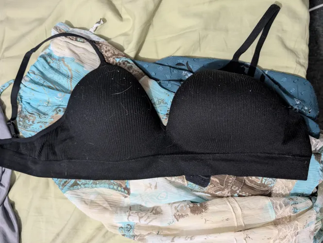 Getting ready to head out