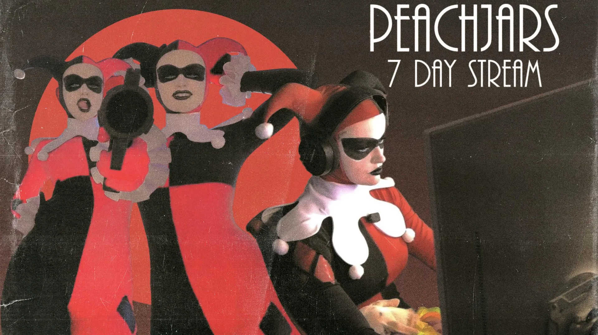 give it up for day 4