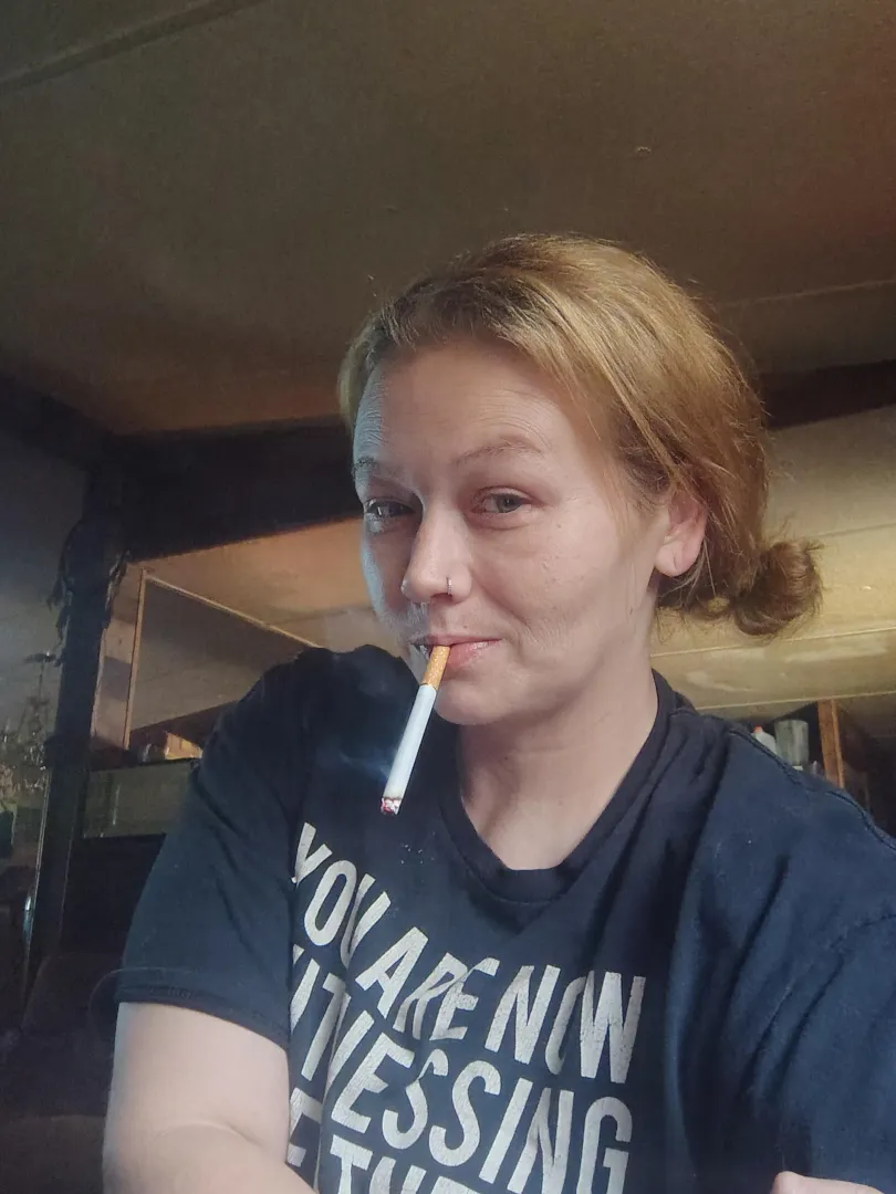 Having a great Saturday