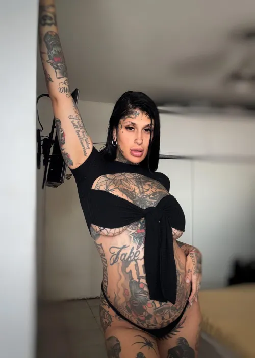 Here's your best Latina, please me …