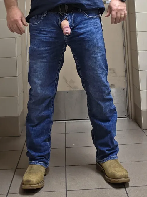 How about this for today