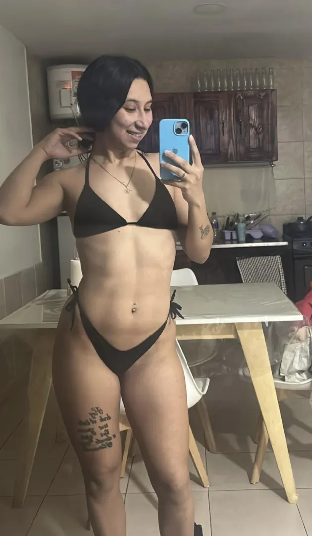 I always had insecurity about my nose, what do you think?