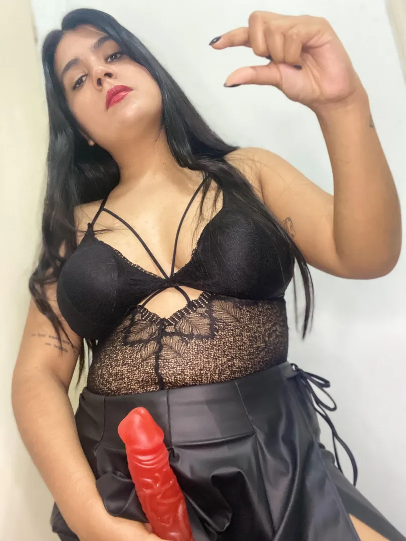 I could never get excited about that insignificant little shrimp.