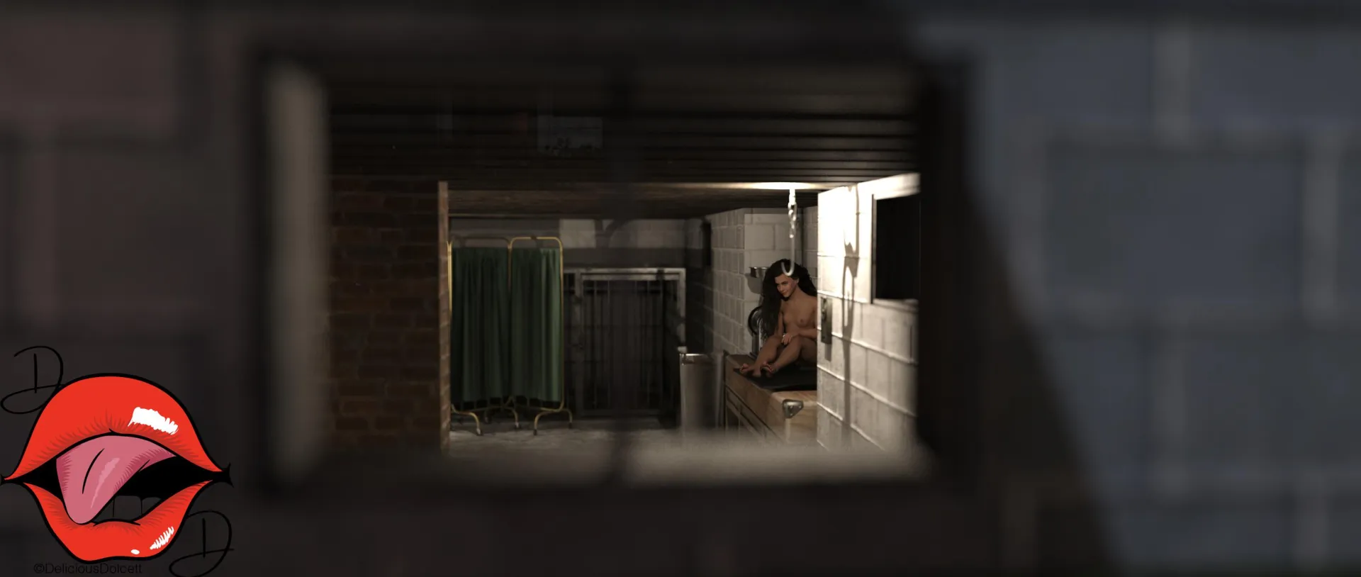 I think I like the new neighbours