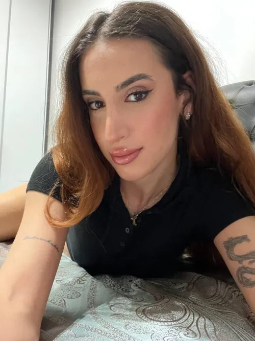 I was born to be your favorite ride