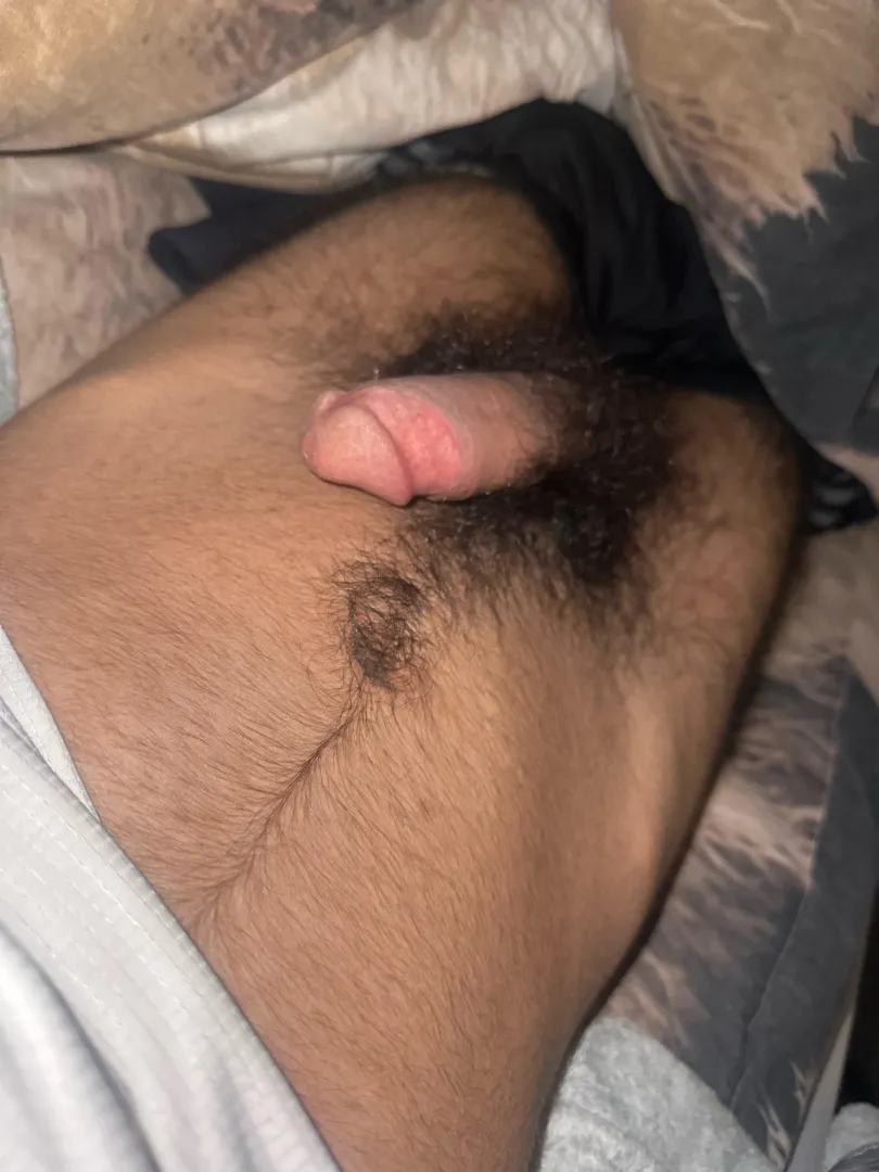 I’m all yours  [18]