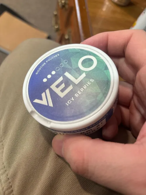 I’m used to this design having some sort of a raised rougher portion on top. Is this just a mistake?