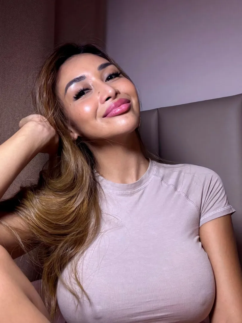 It's hard to hide them