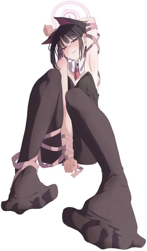 Kazusa [Blue Archive]