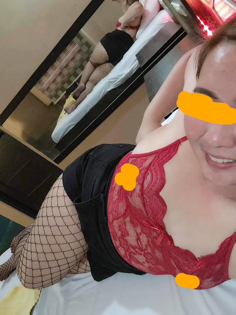 Looking pa din si thicc wifey. Goodlooking din sana and matured ☺️