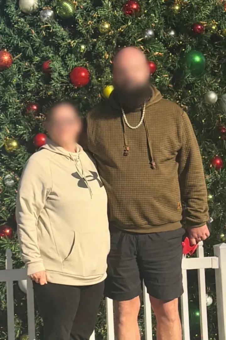 M/F 53/45 - Brand new couple, 23 years monogamous, ready to explore with another couple (new or experienced)