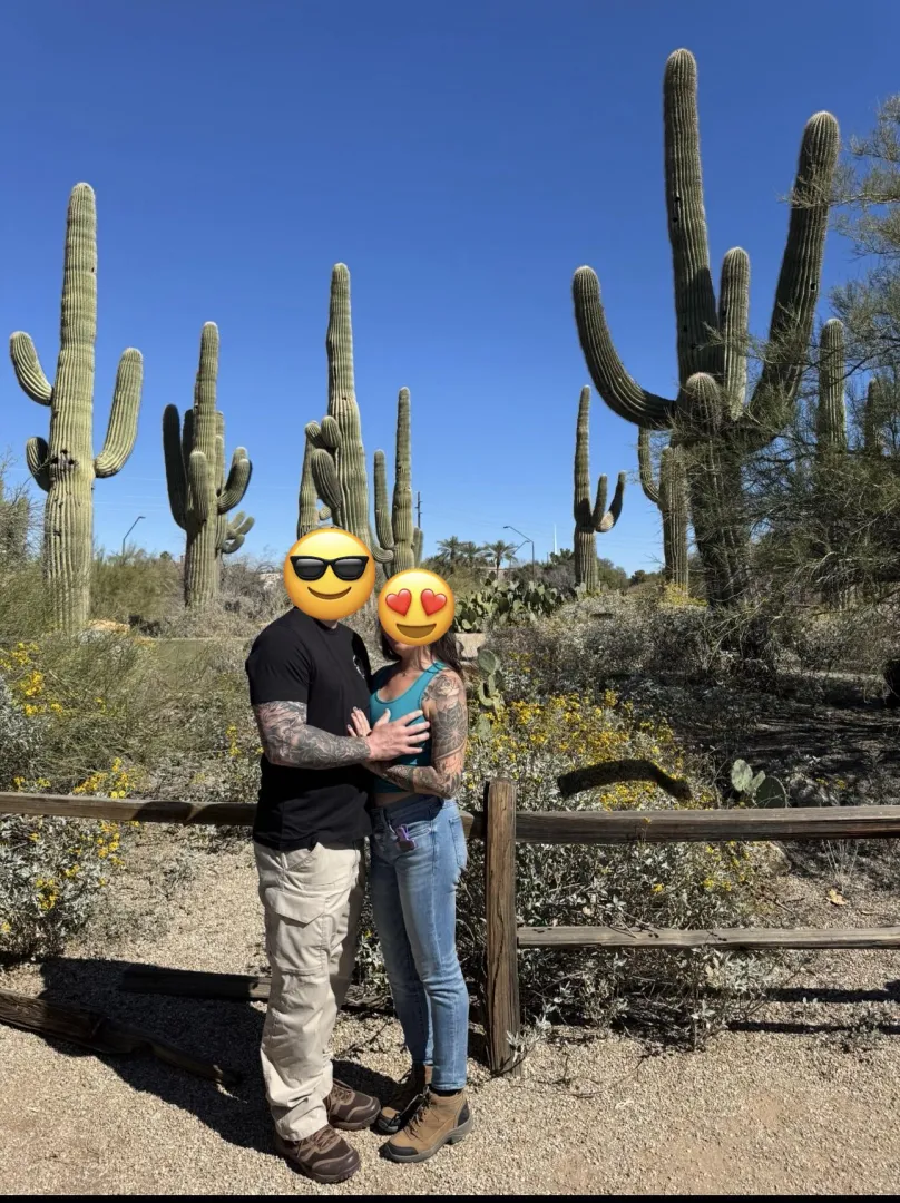 MF4MF or F - No Single Males