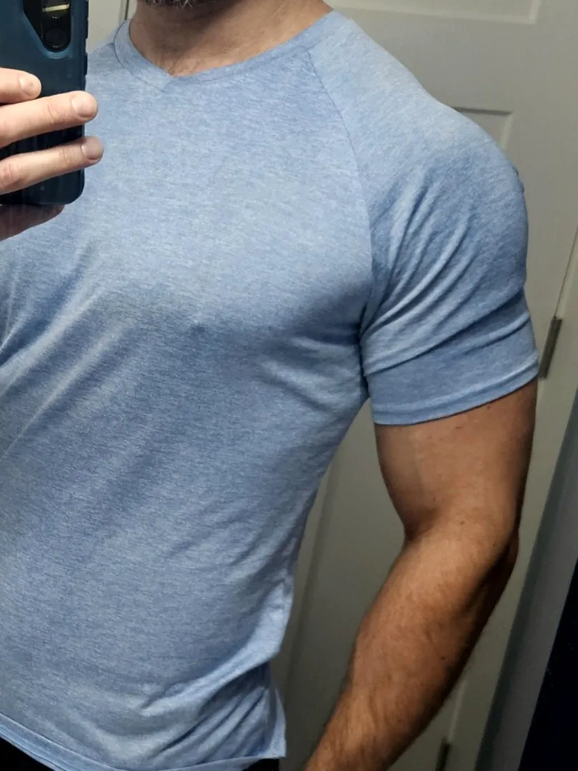 Must have been cold in the house this morning. [PartyDarts]