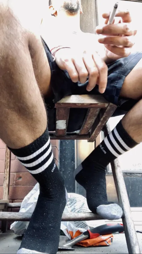 Ok but can it be summer already?