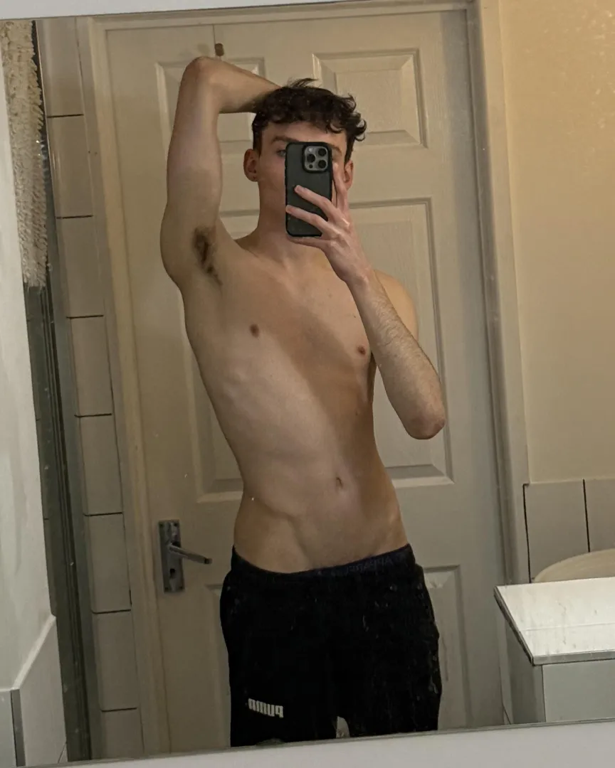 older guys treat me better 