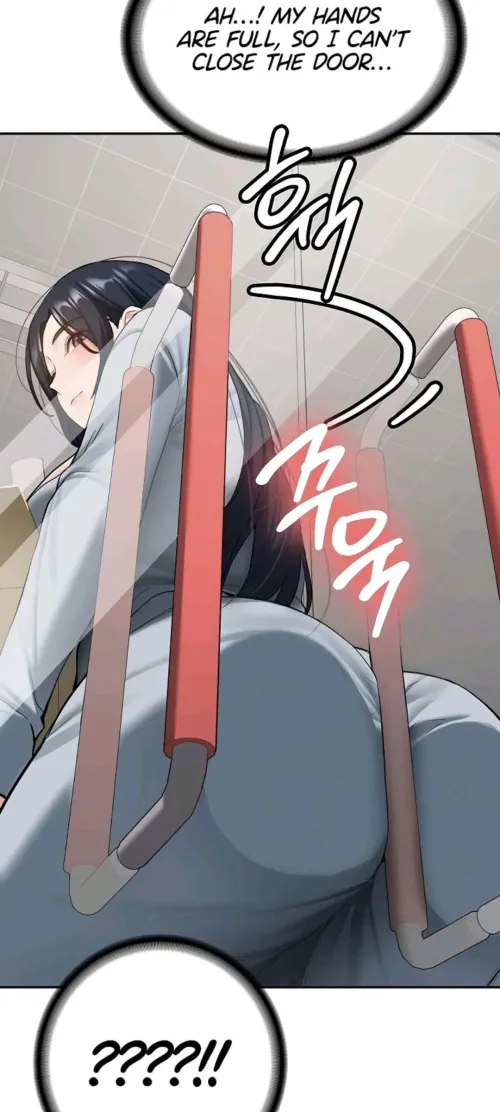 [Sauce[ What manhwa is this?