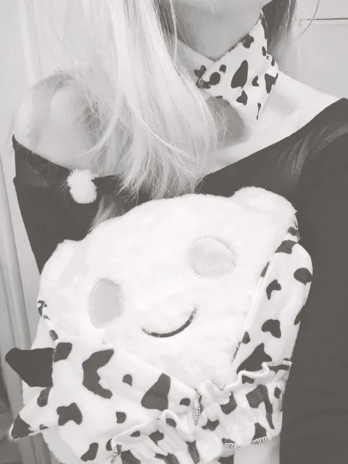 [Selfie] [Ramble] Snoo Friend says 