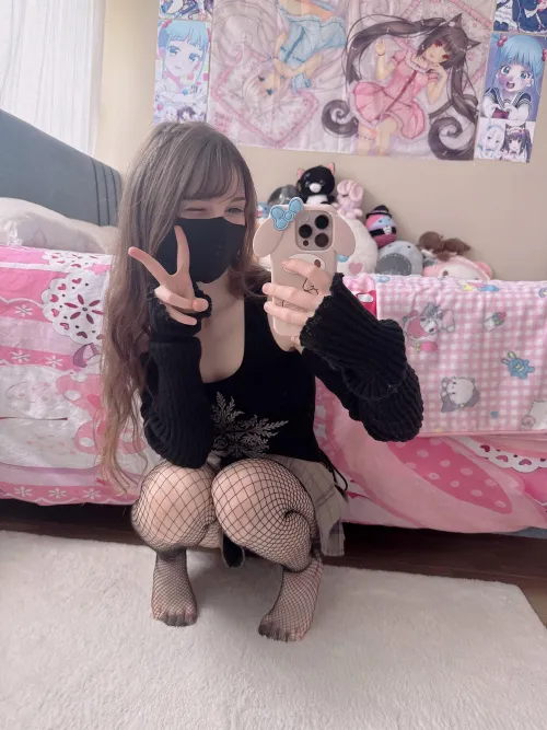 small baby perfectly disheveled