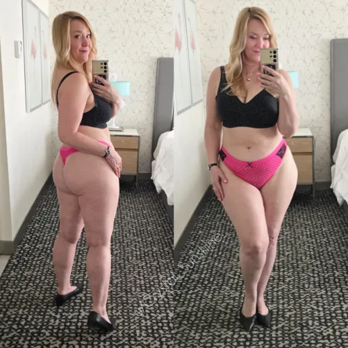 Some boner fuel for you 