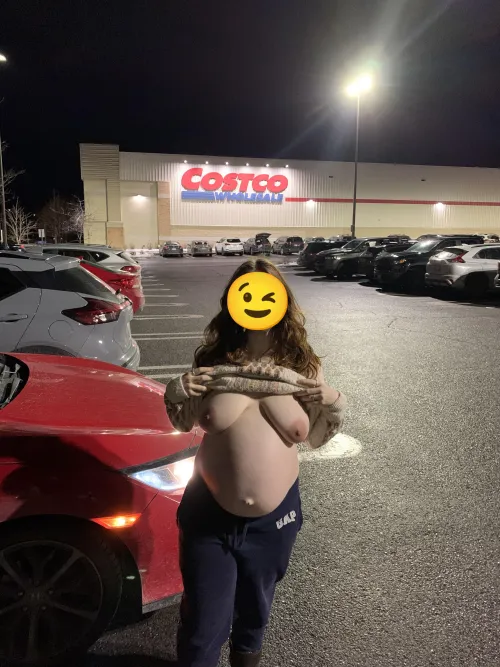 Sometimes you just gotta say fuck it