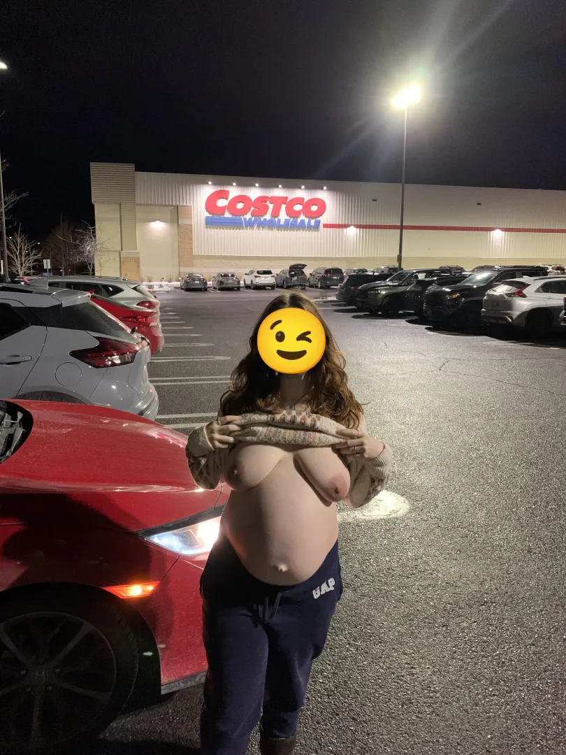 Sometimes you just gotta say fuck it