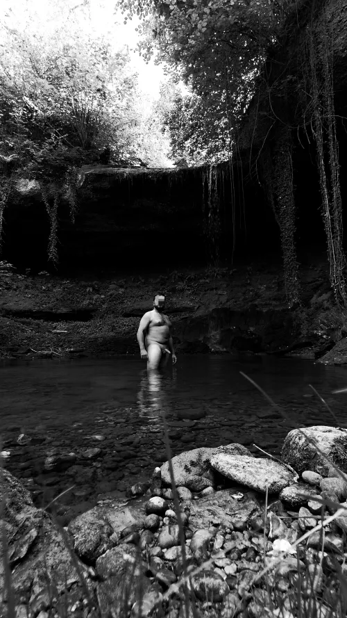 Testing the 'showing off' part of the sub's name. How did I do?